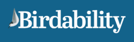 Birdability logo